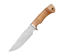 Нож Гефест из стали М390 купить на сайте koval-knife.shop